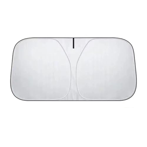 Parasol para parabrisas de coche para Suzuki Solio ideal para viajes largos de verano
