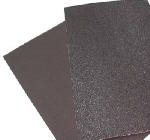 20 Grit 12"x18" Virginia Abrasives Quicksand Orbital Sanding Sheets, Box of 20 (Pack of 20)