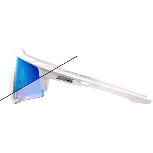 Image of 100% Speedcraft XS Sport Performance Cycling Sunglasses