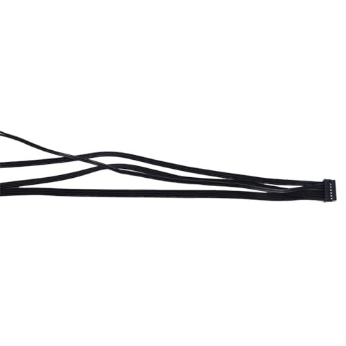 Applicable to 1 piece 14 pin water cooling radiator power cable suitable Applicable to Z53 Z63 Z73 water cooling radiator power 