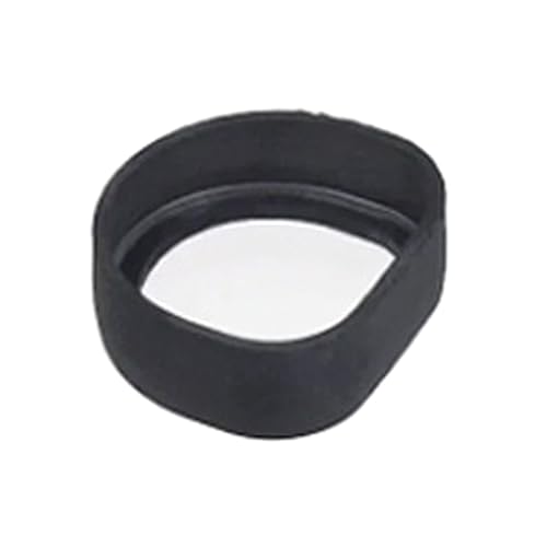 BOSTYY Tactically Len Caps Guard Protectors Scope Redness Dots Sight Protectors LED Light Flashlight Len Guard