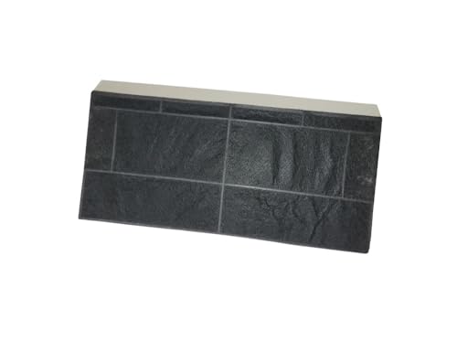 Filtre à charbon actif pour Constructa CZ5144X5 hotte de cuisine