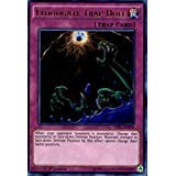 YU-GI-OH! - Floodgate Trap Hole (TDIL-EN076) - The Dark Illusion - 1st Edition - Ultra Rare