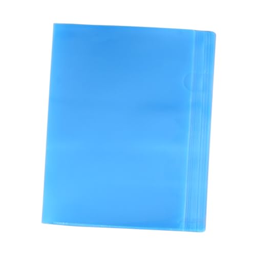 Pochette transparente PP et porte-document clair pour dossier et fichier
