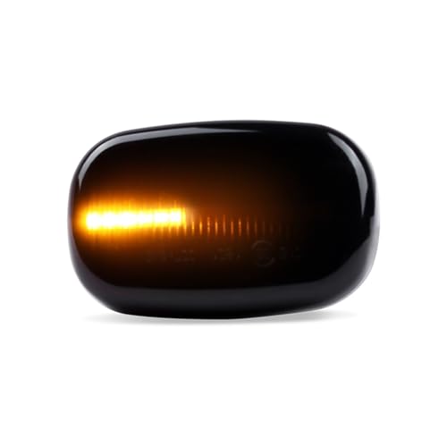 Luz intermitente compatible con Lexus GS y RX para ciudad 5