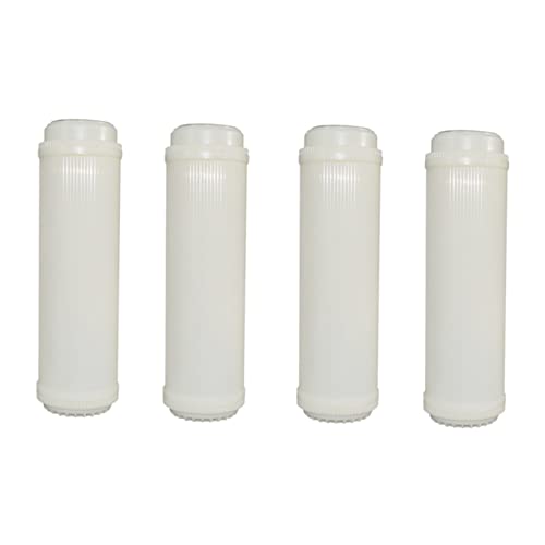 Membrane d'ultrafiltration de 0.01 micromètre type plat 10" contre sédiments