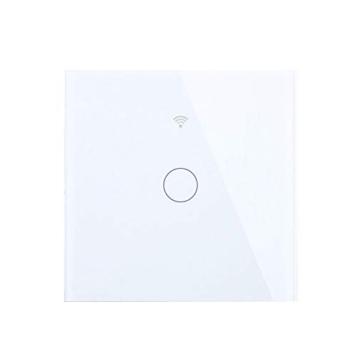 Los 5 Mejores Interruptores Inteligentes Junio 2020