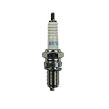 Replacement for NGK (7839) Spark Plugs # DR7EAX2 compatible with DR7EA.