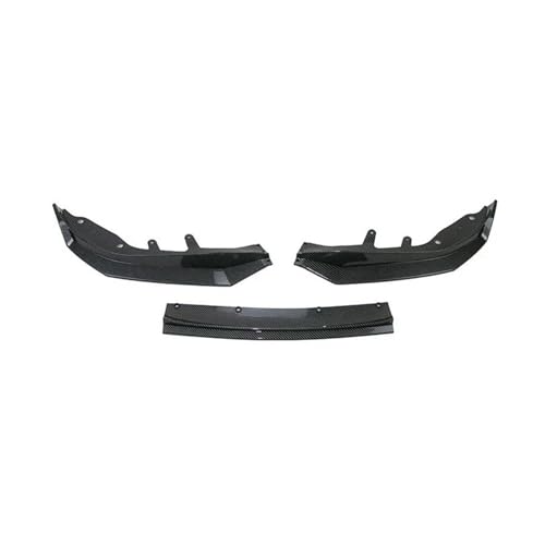 Lèvre de pare-choc BMW Série 4 finition Carbon Look haut de gamme