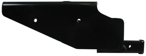 Reese Towpower Trailer Hitch, Class Iii (36025) , Black #TOP3