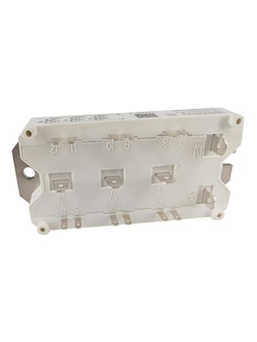 Module de puissance 40GD123D IGBT thyristor pour onduleur et redresseur - 3