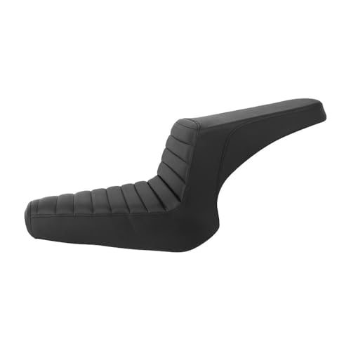 Fundas de asiento motocicleta de cuero sintético premium para Bolt 950 5