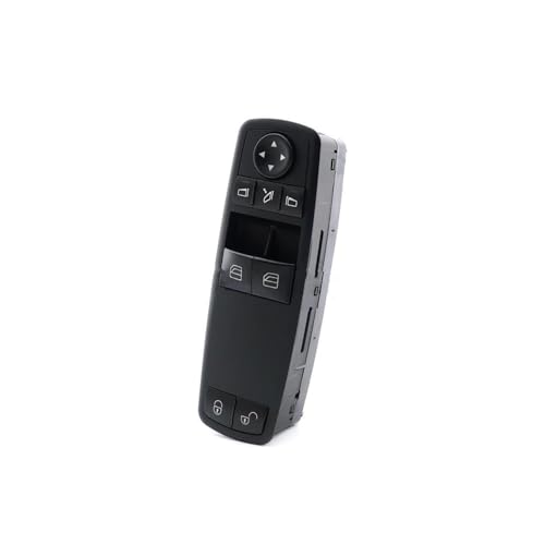 Panneau de Levage de Porte A1698206510 pour Classe A B W169 W245