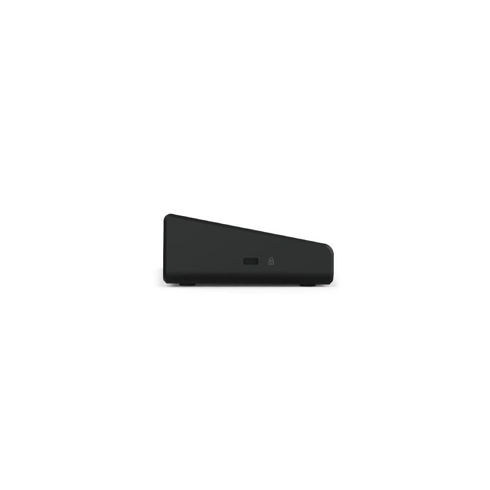 WORTMANN AG Terra Mobile Dockingstation 800 USB-C/A inkl.135W Netzteil und USB C/A Kabel