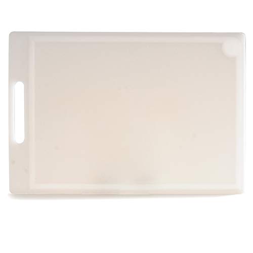 Norpro Professional Cutting Board, 18 In X 12 In #TOP1