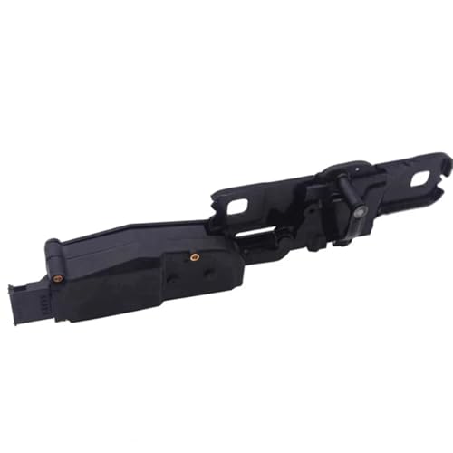 Verrouillage du hayon arrière de précision pour Skoda Superb Octavia référence 4F9827383D - 3