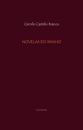 Novelas do Minho [com índice ativo] (Portuguese Edition)