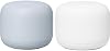 Google WiFi Sistema de router mesh para hogar, oficina - 2 unidades - Cobertura para toda la casa, doble banda, control parental, configuración sencilla 1