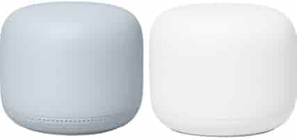 Google - google Nest Wifi ルーター Amazon.com: Google Nest Wifi - AC2200 - Mesh WiFi System