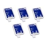 LogTag USRIC-8 USB PDF Single-Use Temperature Recorder 5-Pack