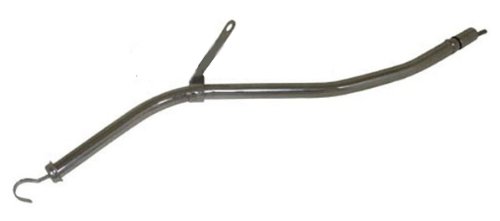 CFR Performance Chevy/GM Turbo TH-400 Transmission Dipstick - Chrome