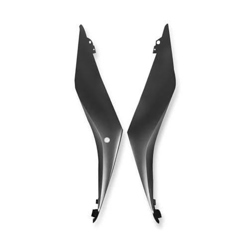 EBObg ɓK YZF-R3 ɓK YZF-R25 2019-2021 2022 2023 oCNANZT[ ApbZW[V[gJo[ TChpltFAO ͗(Matte Black-1 Set)