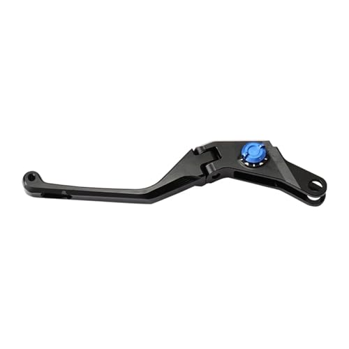 Levier de frein et d'embrayage en alliage d'aluminium CNC premium pour S1000RR XR