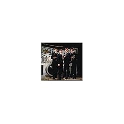 The Beatles Singer Famous Impression photo 20,3 x 25,4 cm - Les Beatles, Paul McCartney, John Lennon, RIngo Starr, George Harrison