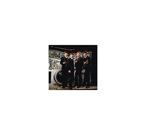 The Beatles Singer Famous Impression photo 20,3 x 25,4 cm - Les Beatles, Paul McCartney, John Lennon, RIngo Starr, George Harrison The Beatles Singer Famous Impression photo 20,3 x 25,4 cm