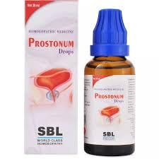 SBL Prostonum Drops Homeopathy (30ml) (B0D21YDMMV) Amazon Price History, Amazon Price Tracker