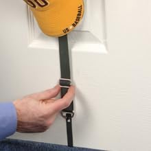 "Perfect Curve Hat Organizer" - Image 15