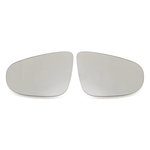 Verre de rétroviseur VW Golf 6 dégivrant miroir de remplacement OEM 5K0857521