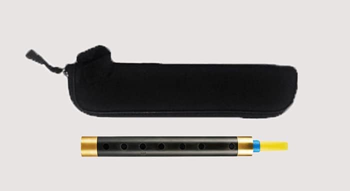 Ebony Guanzi (D key)