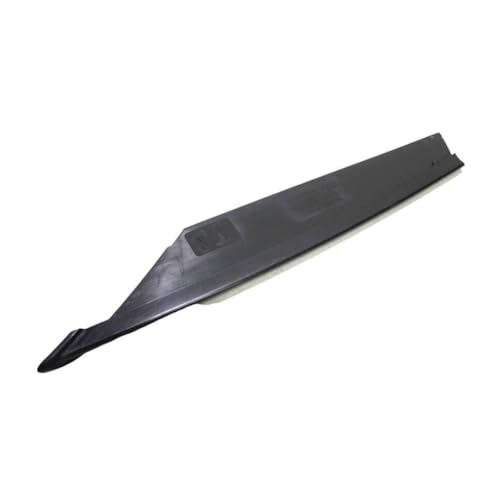 Fog lamp frame lower trim strip Replace# 107963800A 1079638-00-A 1pack miniatura 2