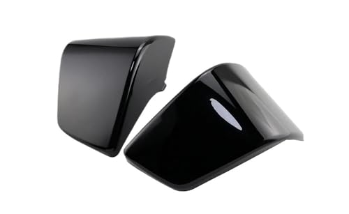 Spoiler carénage guards pour VT750 protection latérale moto Shadow ACE 1998 1999