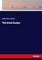The Great Exodus 3337586864 Book Cover