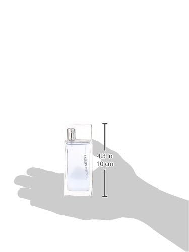 Kenzo Eau De Toilette Spray for Men, 1.7 Ounce