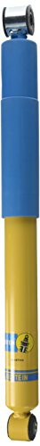 Bilstein 24-187312 Shock , Yellow