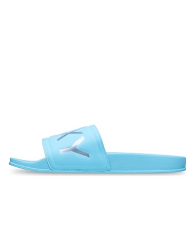 Image of Roxy Women's Slippy Textile Slide Sport Sandal