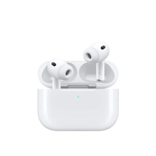 [ふるさと納税] Apple AirPods Pro 第3世代 ANC搭載モデル USB-C/MagSafeワイヤレス充電対応 ノイキャンワイヤレスイヤホン アップル エアポッズ 家電 中古 リユース 仙台市