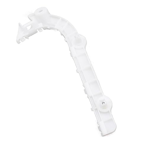 ԃtgEop[㕔uPbg 6400A587 6400A588 OHAEg_[ 2007 2008 2009ɓK(Left Side)