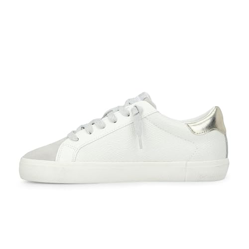 Image of VINTAGE HAVANA Womens Flair Slip On Sneakers Shoes Casual