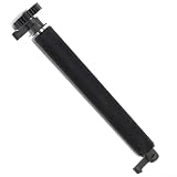 Rullo per stampante desktop Zebra ZD420D ZD620D P1080383-413 - Rullo di trasferimento affidabile con controllo della pressione per attività di stampa di codici a barre Dimensioni standard