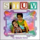stuv 30 prix suisse  Stuv: Alphabet Series