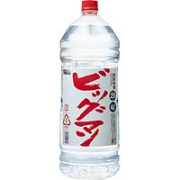 甲 合同 ビッグマン25°ペット取手付 4L × 4本