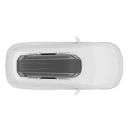 Thule Motion 3 XXL titan glossy