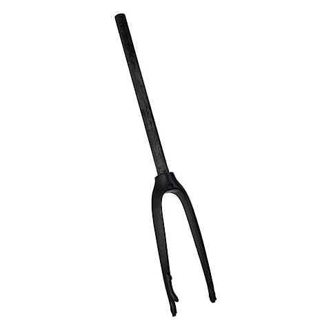 DFNBVDRR 20" Carbon Fibre BMX Bike Fork Cover