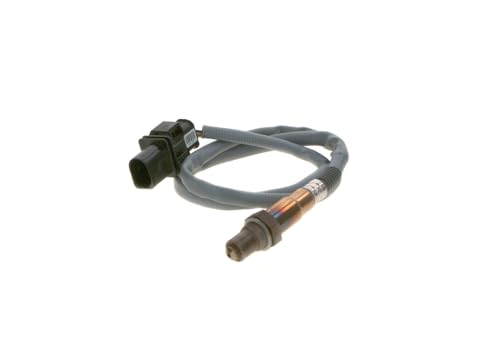 Sonde lambda BOSCH 0258017231 céramique haute température BMW 7
