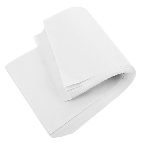Papel de hornear antiadherente de silicona resistente al calor INOOMP 2