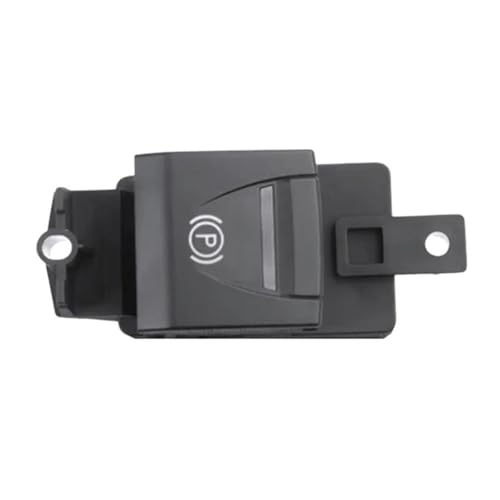 Botón de freno de mano electrónico para coche: soluciona el fallo de parking en tu Laguna